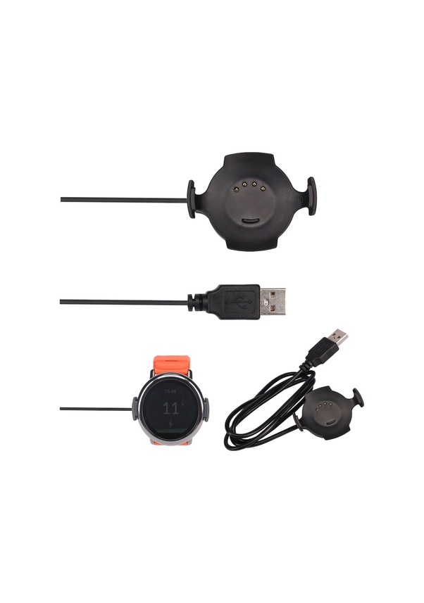 SMARTWATCH CAVO DI Ricarica USB per Orologio Mibro Lite XPAW004 Cavo