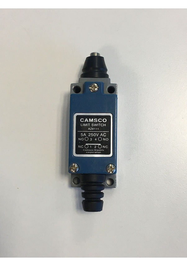 Camsco Mini Limit Switch Fiyatları ve Özellikleri