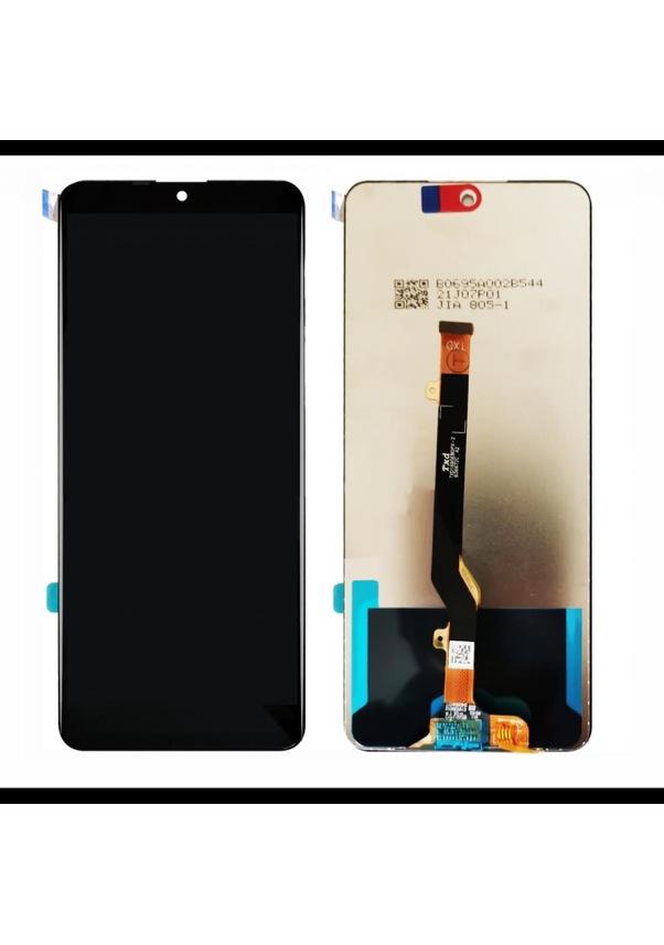 Infinix Hot 11 Play Lcd Ekran+Dokunmatik Fiyatları ve Özellikleri