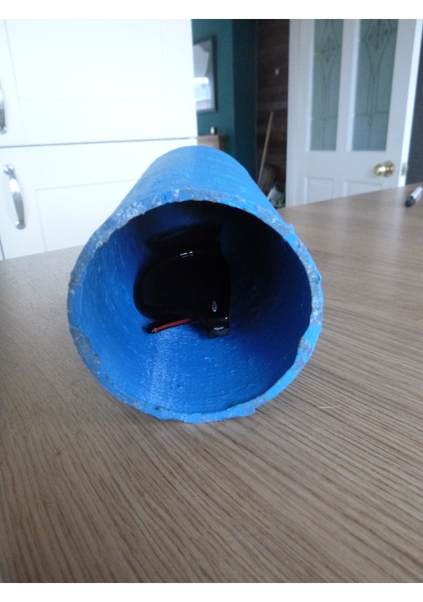 Resim Opencart Hile Şarap Şişesi Şeklindeki Hediye Sadece Plastik Aparattır 