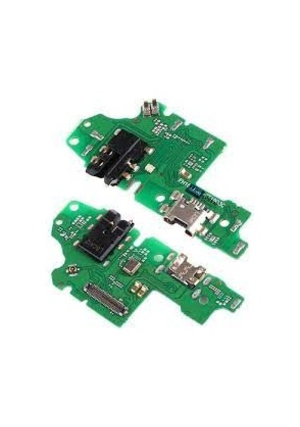 OnlyTech - Circuito Interno Del Connettore Di Ricarica Dock USB - Foto 6