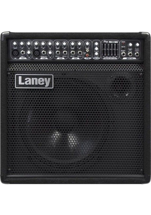 Resim Laney Ah150 Çoklu Enstrüman Amfisi 