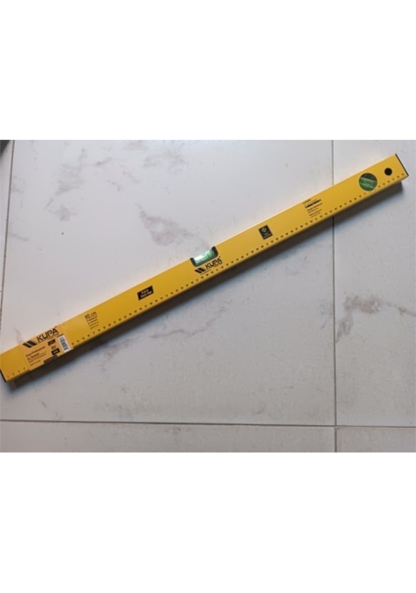 Resim Su Terazisi Kupa 80 Cm 