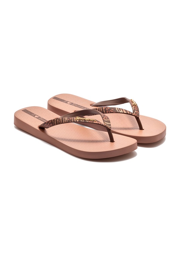 Resim Duna Kadın Parmak Arası Terlik Pembe 35/42 Pembe 