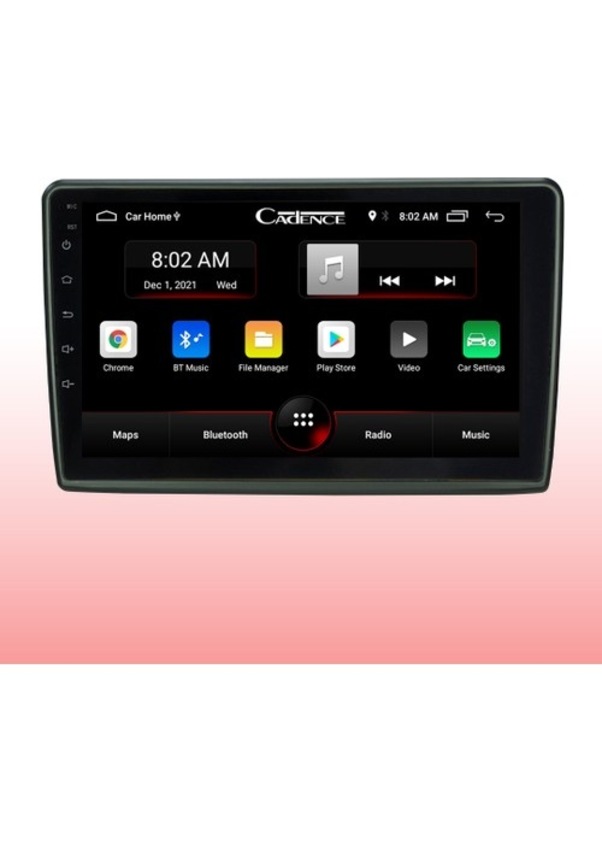 Soundstream Ford Ecosport Android Carplay Navigasyon Multimedya Ekran Teyp 2gb Ram + 32gb Hdd