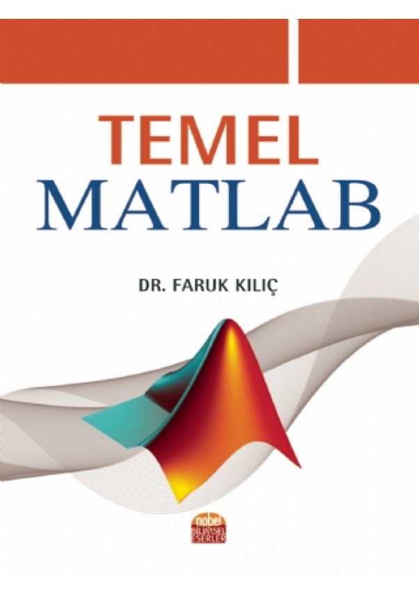 Temel Matlab - Nobel Bilimsel Eserler Fiyatları Ve Özellikleri