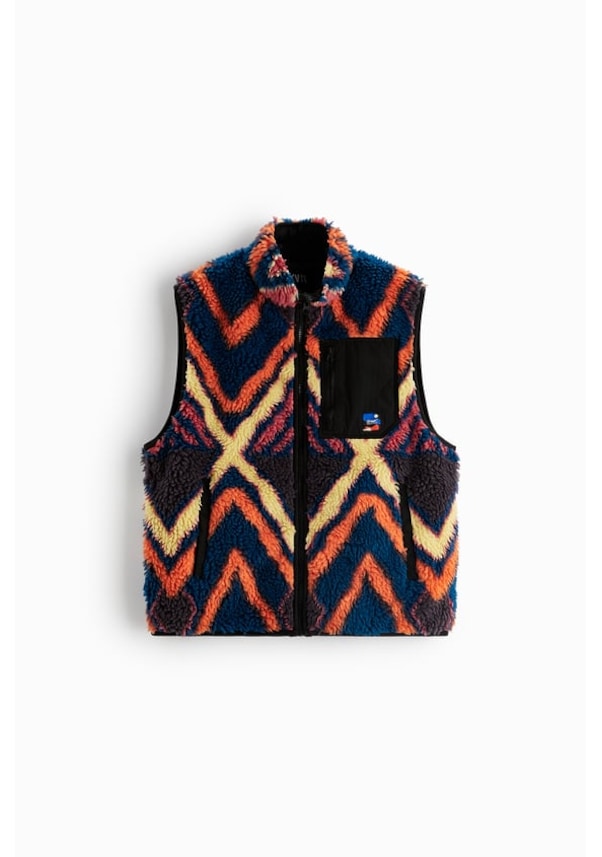 Erkek Büyük Beden Yelek Nasıl Kombinlenir?