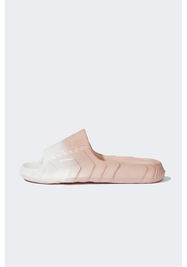 Resim DeFacto Kadın Düz Taban Eva Terlik D9301AX25SMPN82 Pembe 