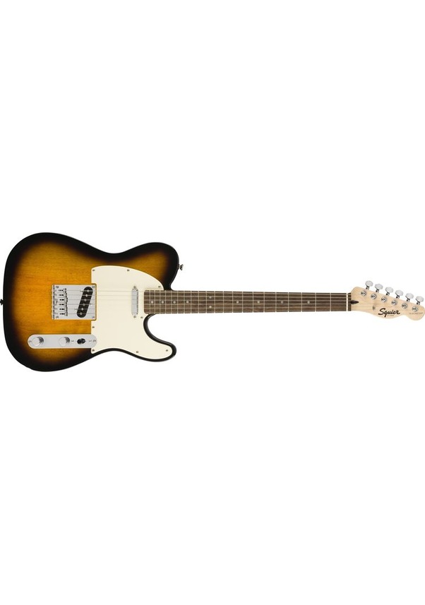 brown telecaster