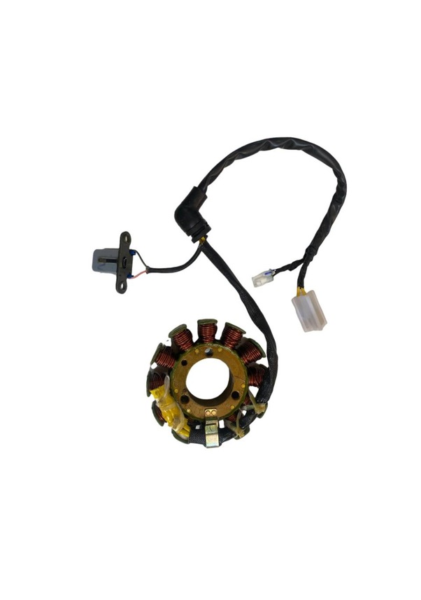 Bajaj Pulsar Ns 200 Statör Eski Model Orijinal Fiyatları ve Özellikleri