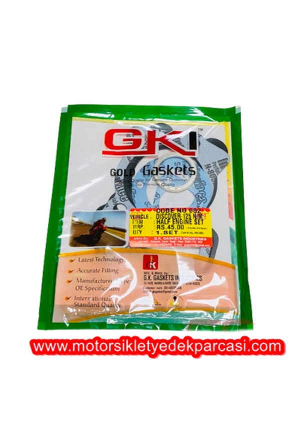 Bajaj Discover 125 Conta Yarım Fiyatları ve Özellikleri