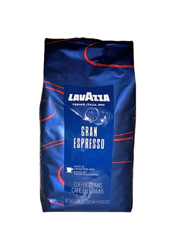 Lavazza Gran Espresso 1000 gr
