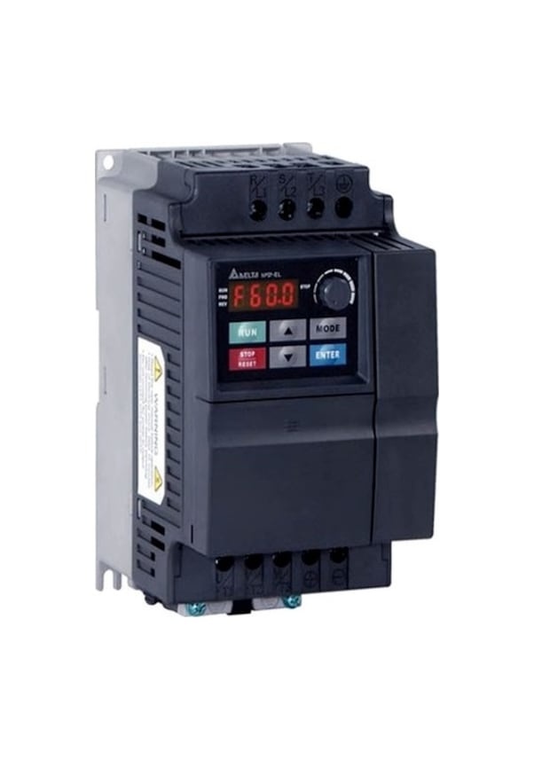 Delta Vfd022el21a El-2.2kw/220v,ac Motor Sürücü Fiyatları ve Özellikleri