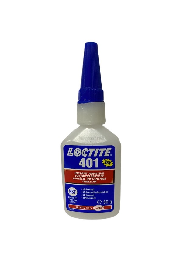 Loctite 401 50Gr Hızlı Yapıştırıcı Fiyatları ve Özellikleri