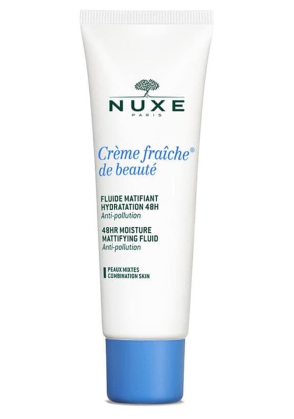 Nuxe Creme Fraiche De Beaute Mattifying Fluide 50 ML