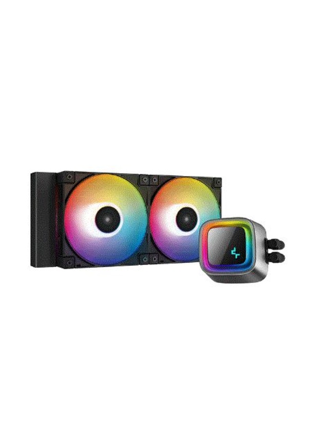 Deep Cool LS520 RGB 240mm Sıvı Soğutma
