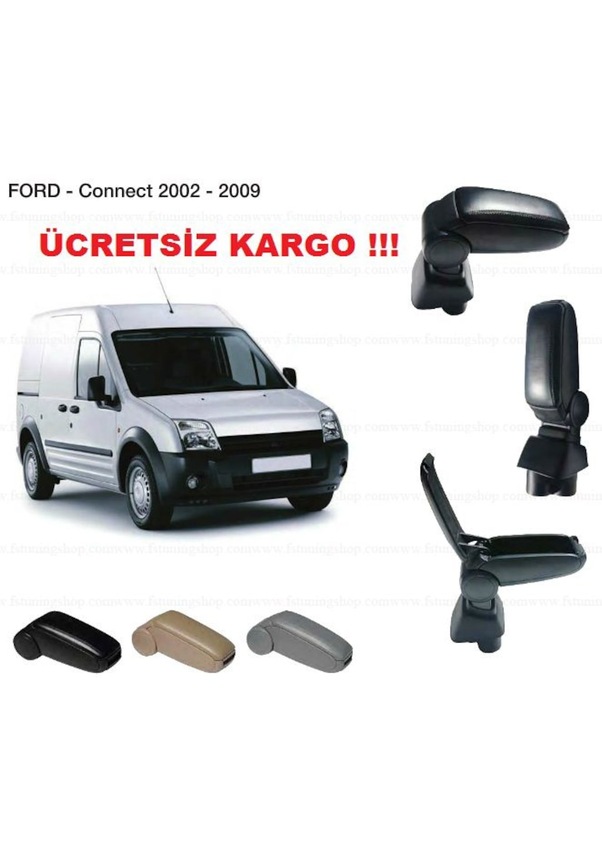 ford connect kol dayama