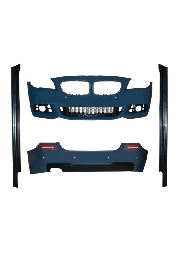 Arisar Bmw F10 Lcı M Sport Body Kit Taiwan Fiyatları ve Özellikleri