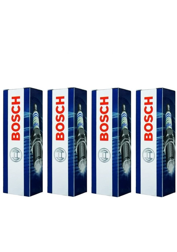 Bosch 4'lü Nikel Buji Takımı Fqr8leu2 Fiyatları ve Özellikleri
