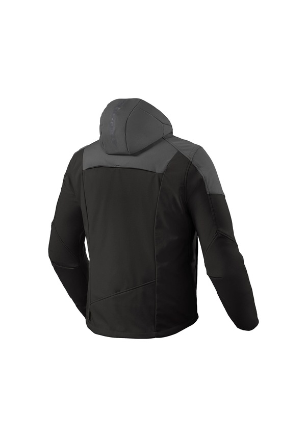 Resim Revıt Afterburn H2o Mont Siyah-antrasıt 