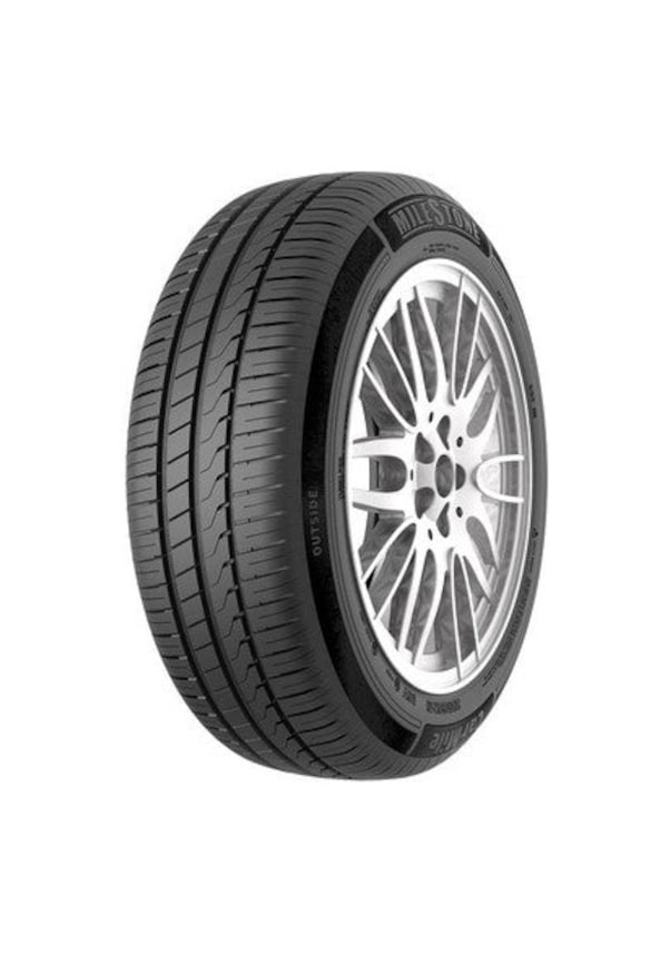 Resim Milestone Carmile 175/70R14 84T XL Yaz Lastiği 2025 