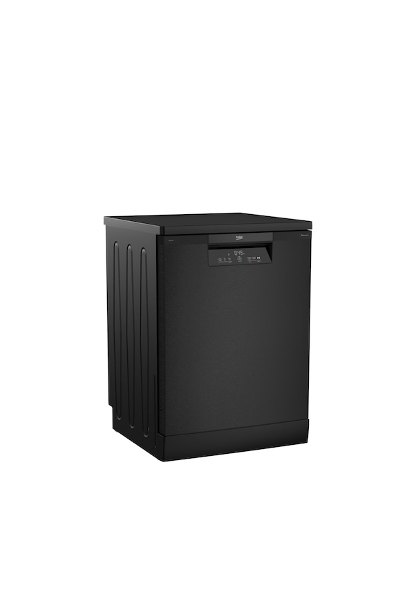 Resim Beko B 710 SI Elite Serisi 9 Programlı 14 Kişilik Solo Bulaşık Makinesi 