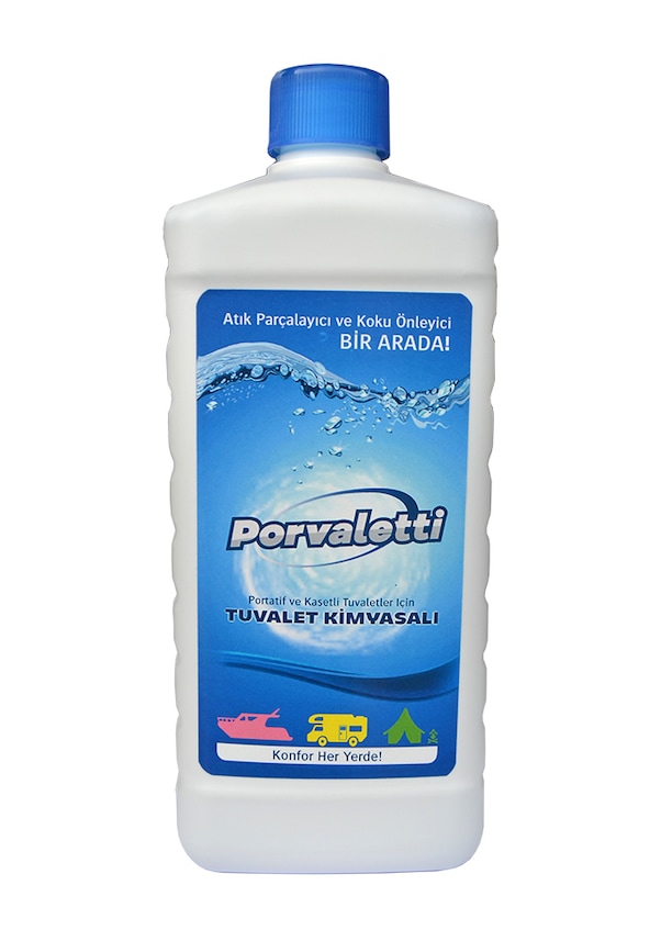 Konforla Buluşturan Karavan Mutfak Ekipmanları