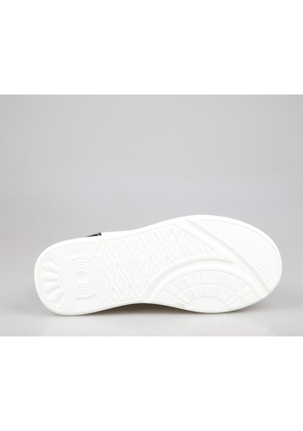 Resim Guja 25y492 Siyah Kadın Sneakers Siyah 