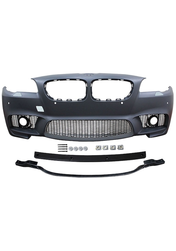 Bmw F10 Lci Body Kit Tampon Seti M5 Model 2013 / 2016 Fiyatları ve