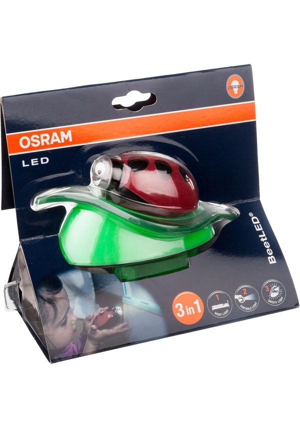 osram beetled