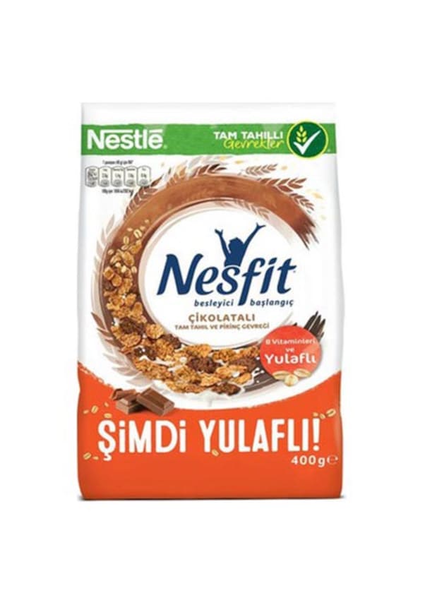 Nestle Ürünlerinin Fiyatları