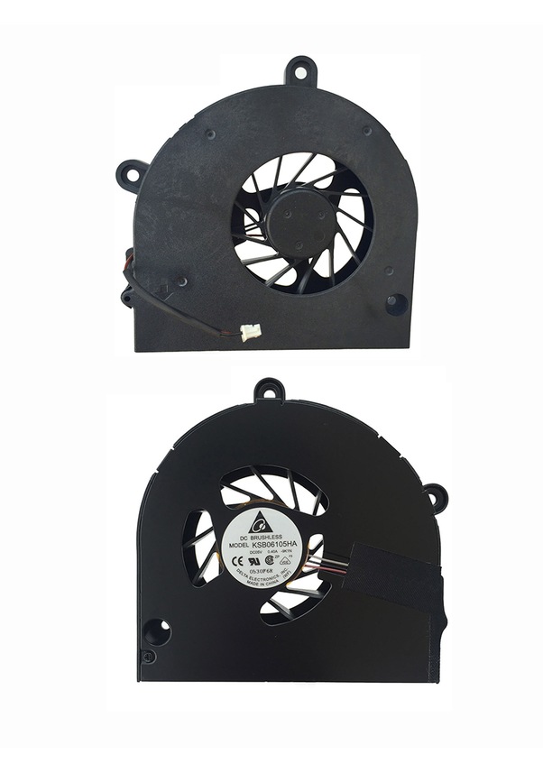 Gateway NV55C Notebook Cpu Fan 3 Pin Fiyatları ve Özellikleri