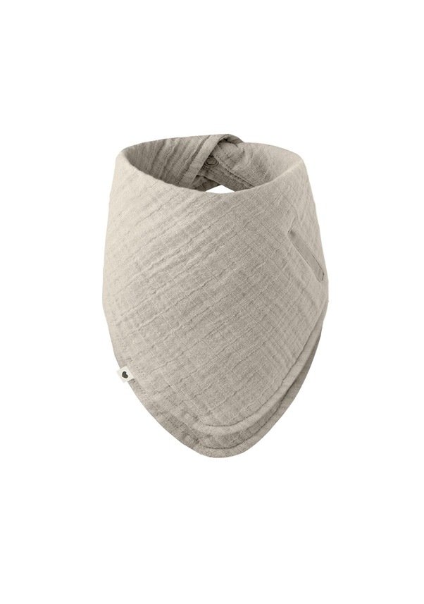 Bibs Bebek Bandanası Bib - Sand