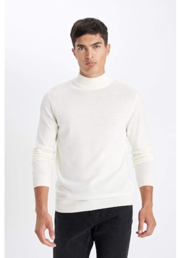 Defacto Erkek Kazaklarının Özellikleri