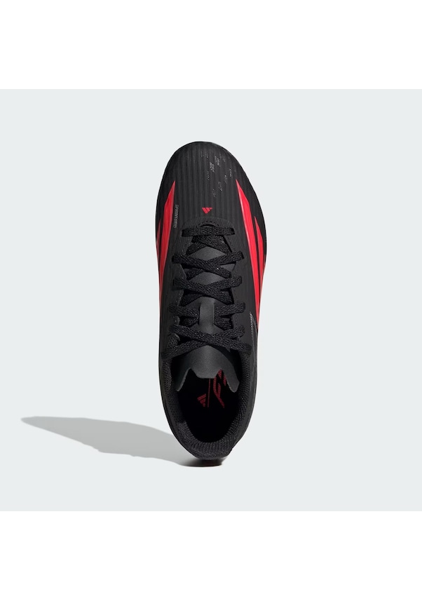 Resim Adidas Jr8989 F50 League Fg-mg Erkek Krampon Siyah 