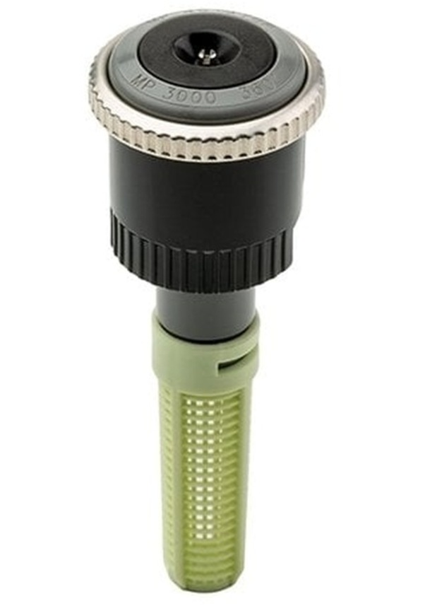 Hunter Mp-3000 360 Tam Tur, Sabit Açılı Ve 6,7mt.-9,1mt. Yarıçap ...