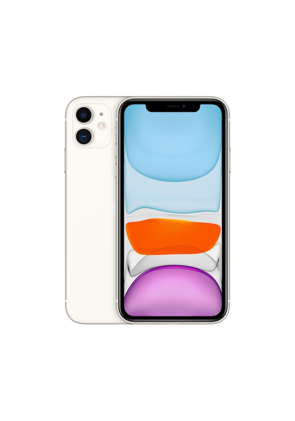 Apple iPhone 11 128 GB (Apple Türkiye Garantili) Fiyatları ve Özellikleri