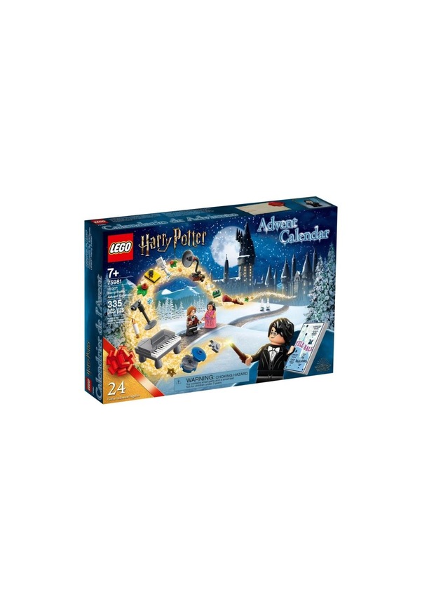 Lego Harry Potter 75981 Harry Potter Advent Calendar Fiyatları ve