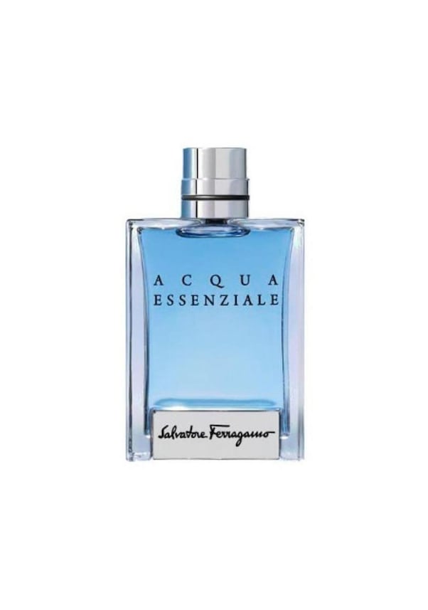 Salvatore Ferragamo Acqua Essenziale Erkek Parfüm EDT 100 ML