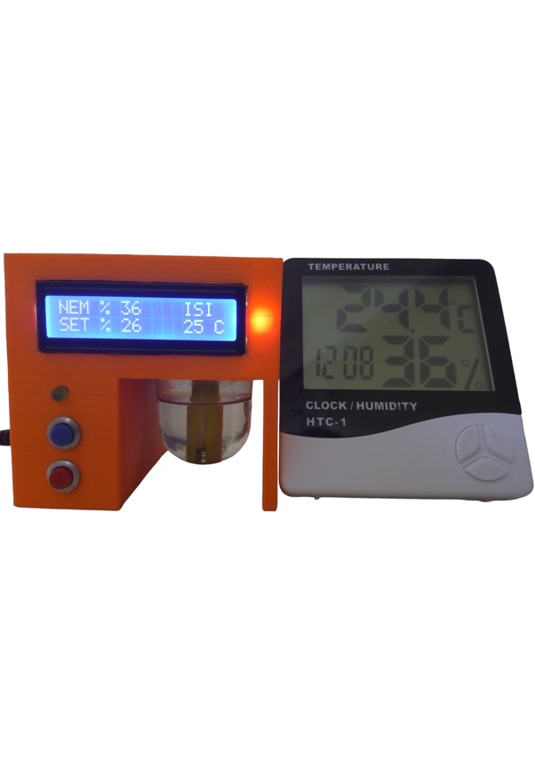 Arduino İle Nemlendirici Fiyatları ve Özellikleri