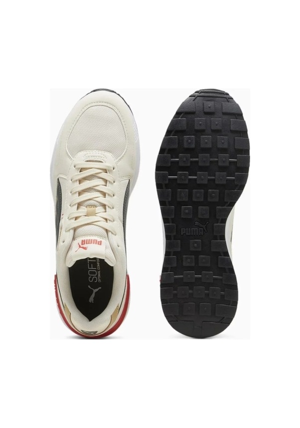 Resim Puma Graviton Unisex Spor Ayakkabı 38073852 001 