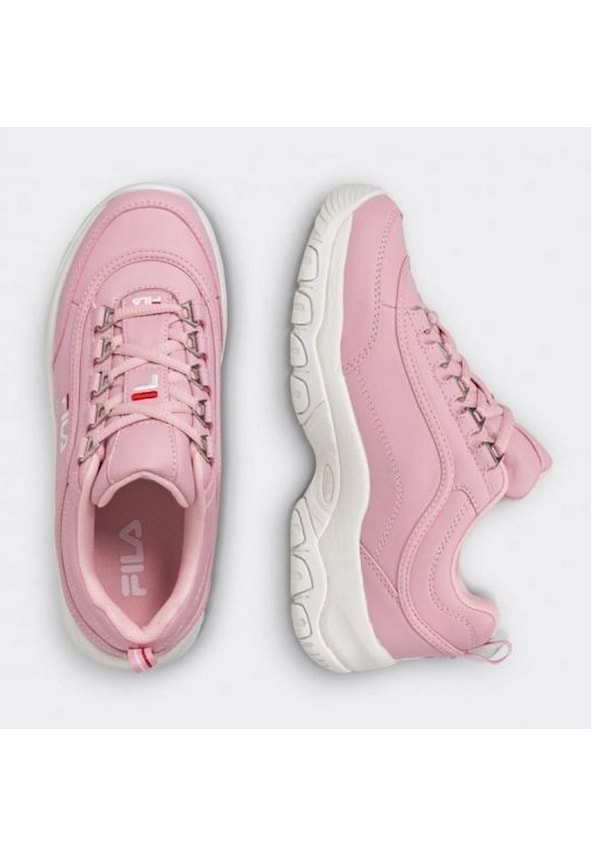 Resim Fila 1010560.40063 Strada Kadın Günlük Spor Ayakkabı Pembe 