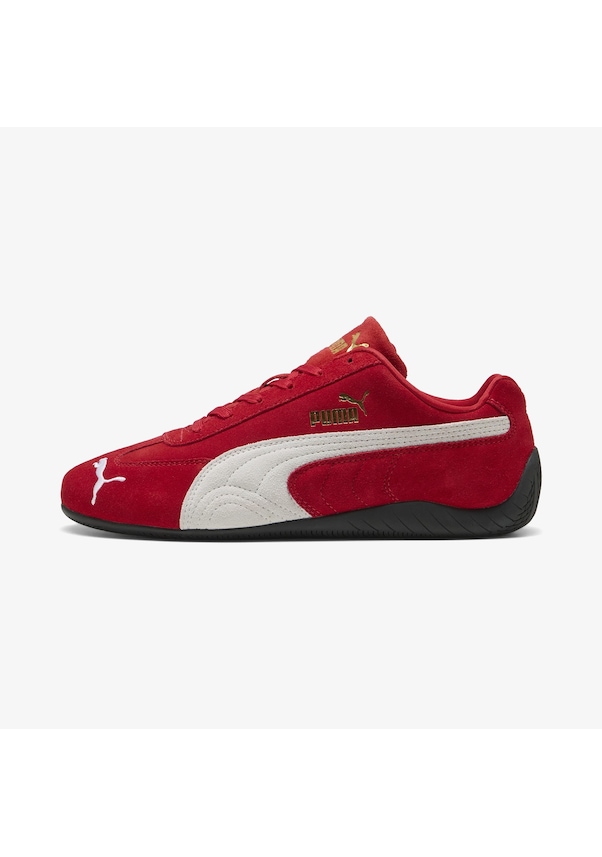 Resim Puma Speedcat Og Unisex Kırmızı Spor Ayakkabı 026 398846 Kırmızı 