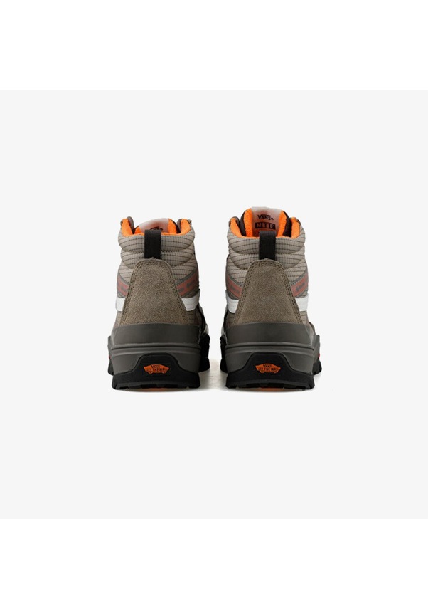 Resim Vans Mte Sk8-hi Gore-tex Insulated Unisex Kahverengi Sneaker Vn000darbkl1 Kahverengi 