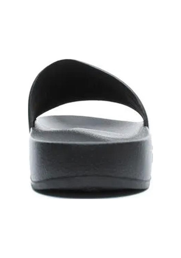 Resim Fila Morro Bay 1010901.25y Kadın Siyah Terlik Siyah 