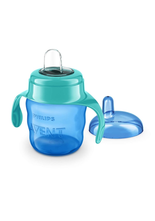 Philips Avent Scf 55105 Eğitici Damlatmaz Bardak 6M+ 200ML Philips Avent Scf 55105 Eğitici Damlatmaz Bardak 6M+ 200ML