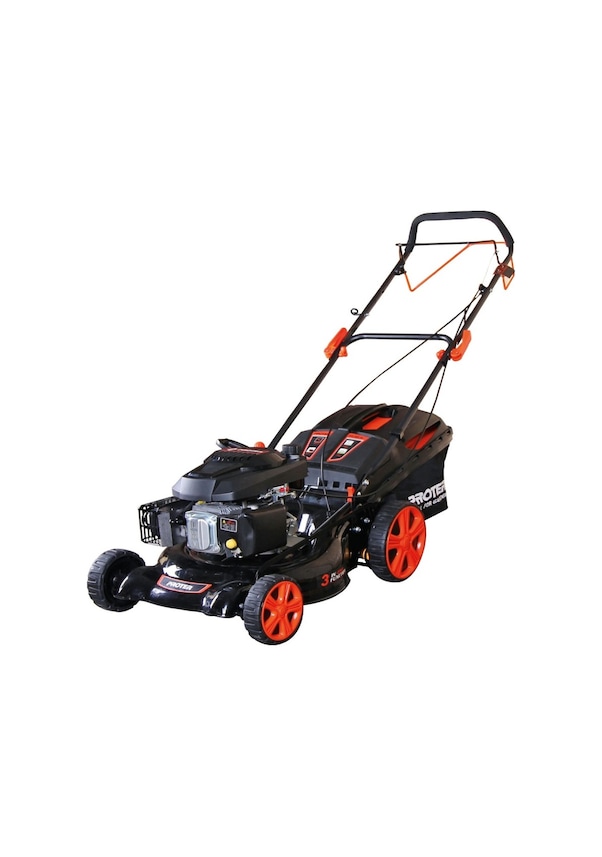 Resim Proter PGS 685 SL Benzinli Çim Biçme Makinesi 