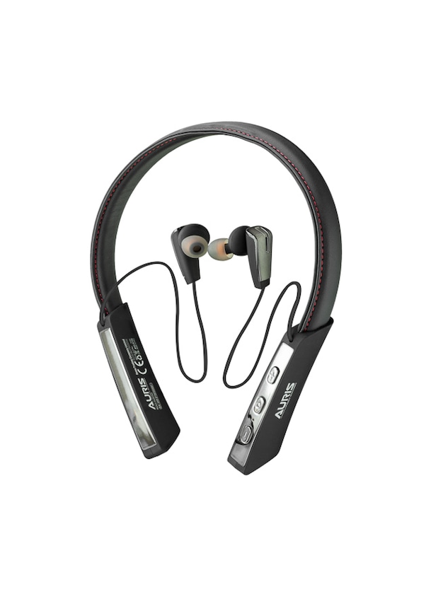 Auris ARS-BT09 Bluetooth Sport Kulak İçi kulaklık