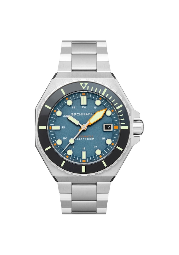 Resim Spinnaker Sp-5081-dd Erkek Kol Saati 