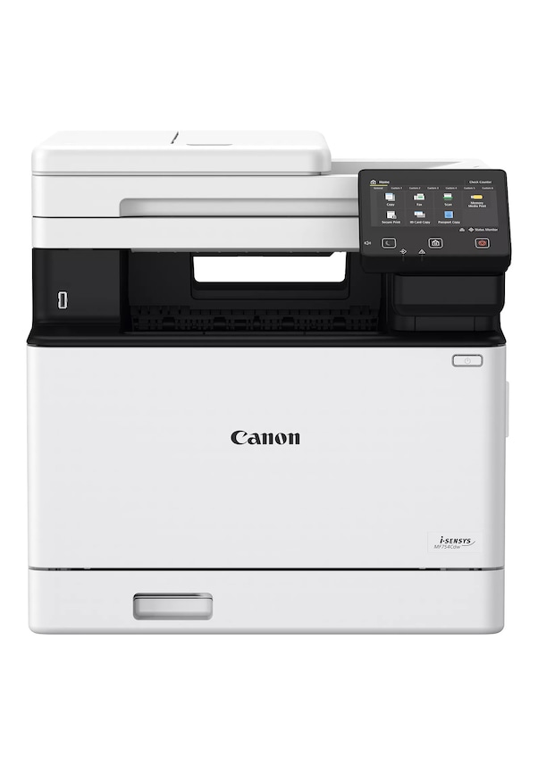 Canon i-Sensys MF754CDW WIFI Çok Fonksiyonlu Lazer Yazıcı Fiyatları ve ...